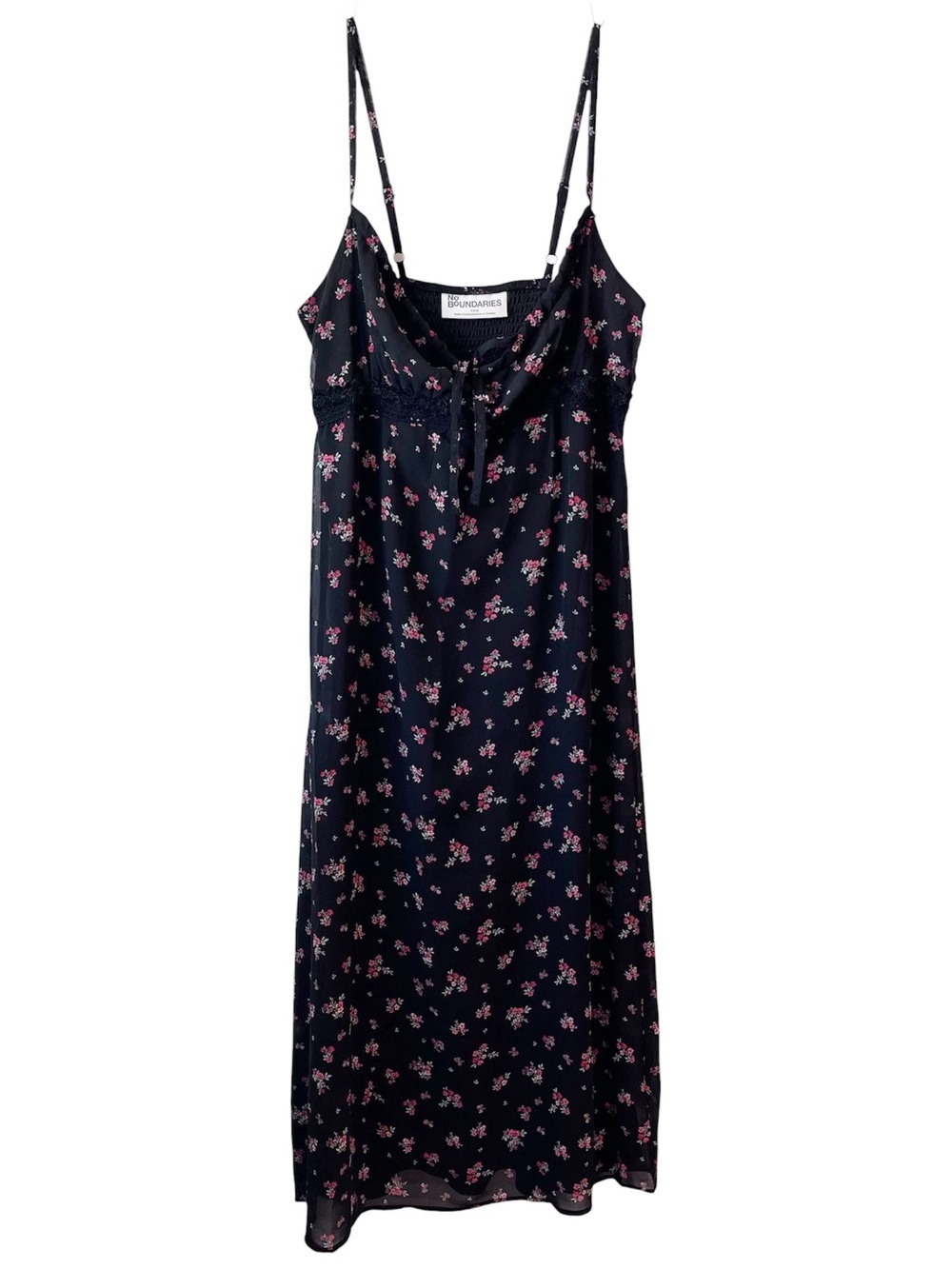 NWT No Boundaries dress